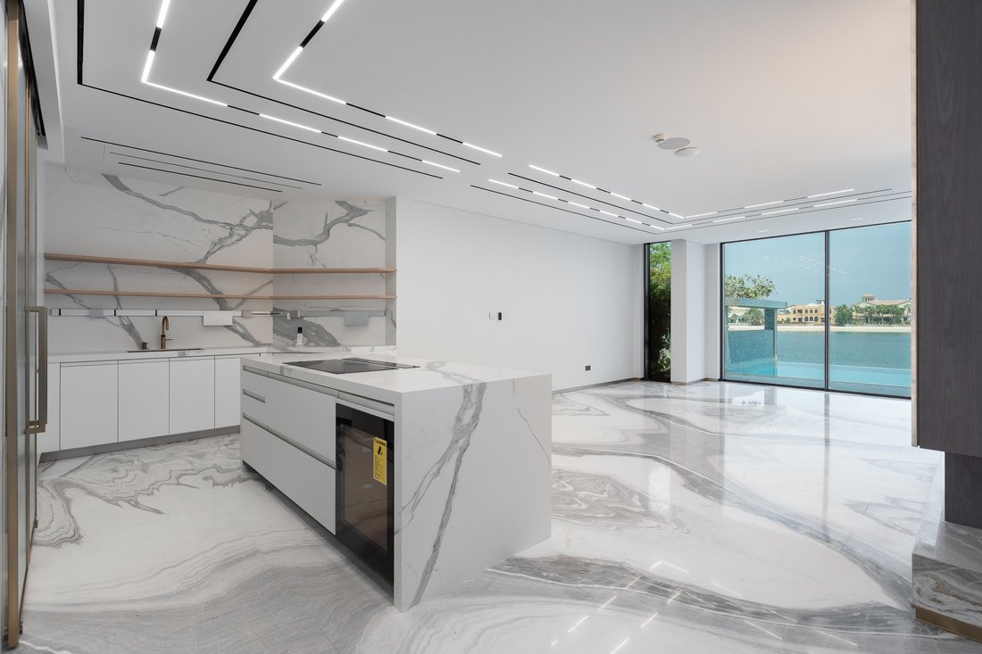 Villa in Palm Jumeirah, Dubai, United Arab Emirates 3 - 18454173