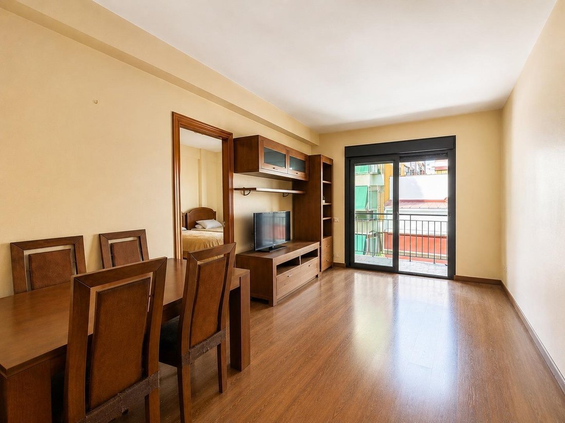 Apartment in Barrio Salamanca, Madrid, Spain 5 - 18453656