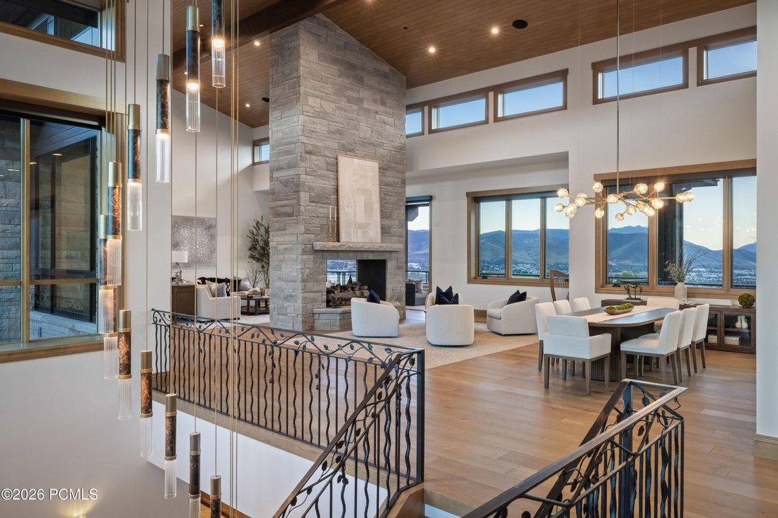House in Heber City, Utah, United States 5 - 18454619
