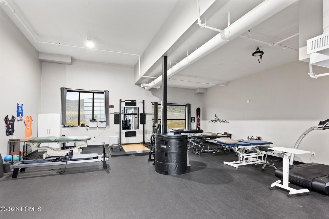 Condo in Park City, Utah, United States 4 - 18454608