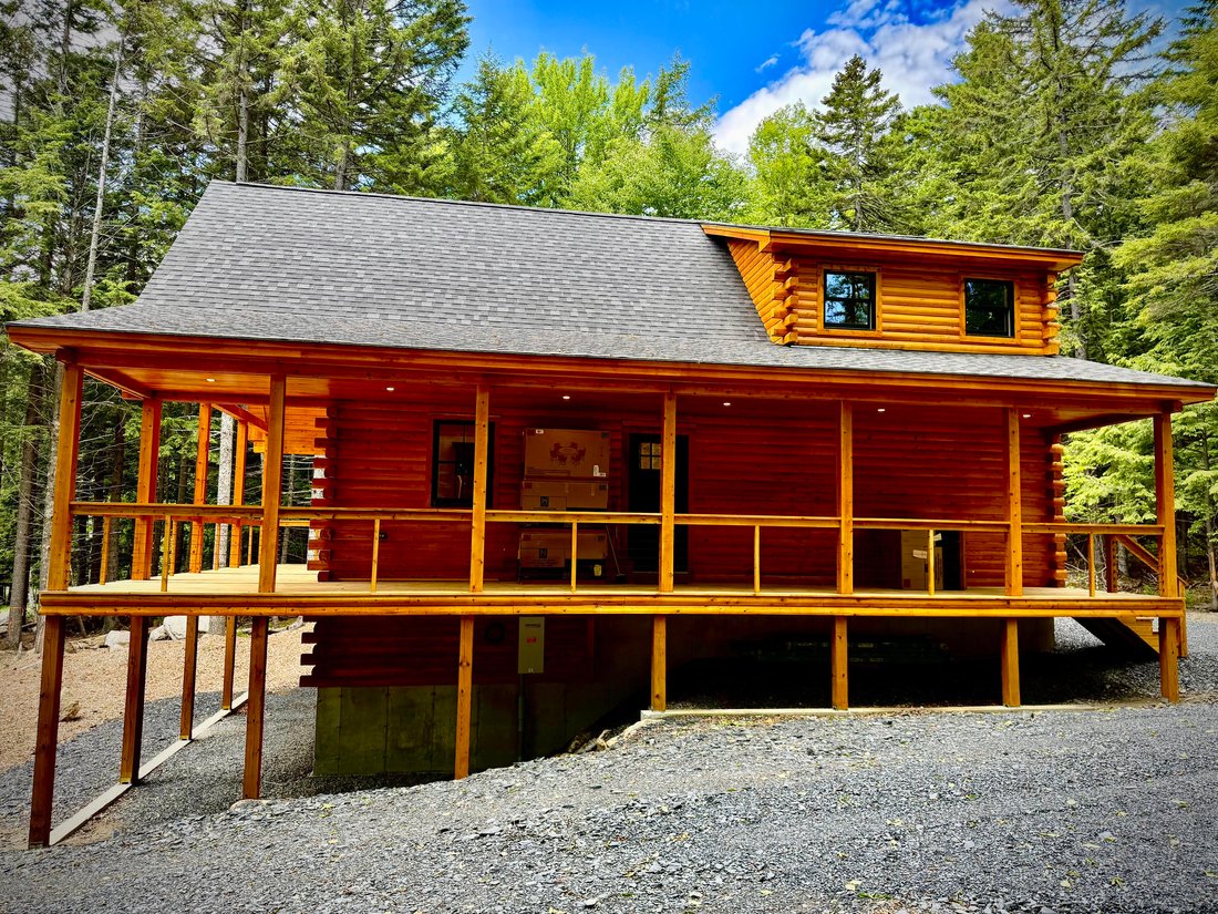 House in Beaver Cove, Maine, United States 5 - 18454383