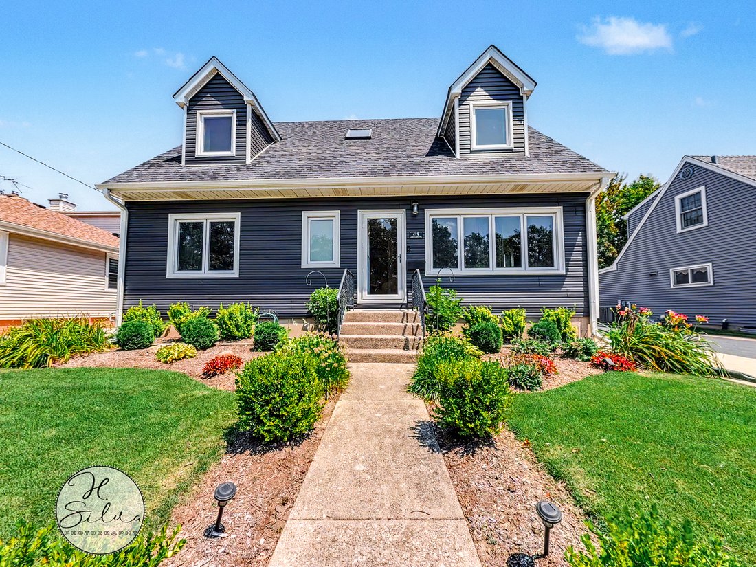 House in Villa Park, Illinois, United States 1 - 18453584