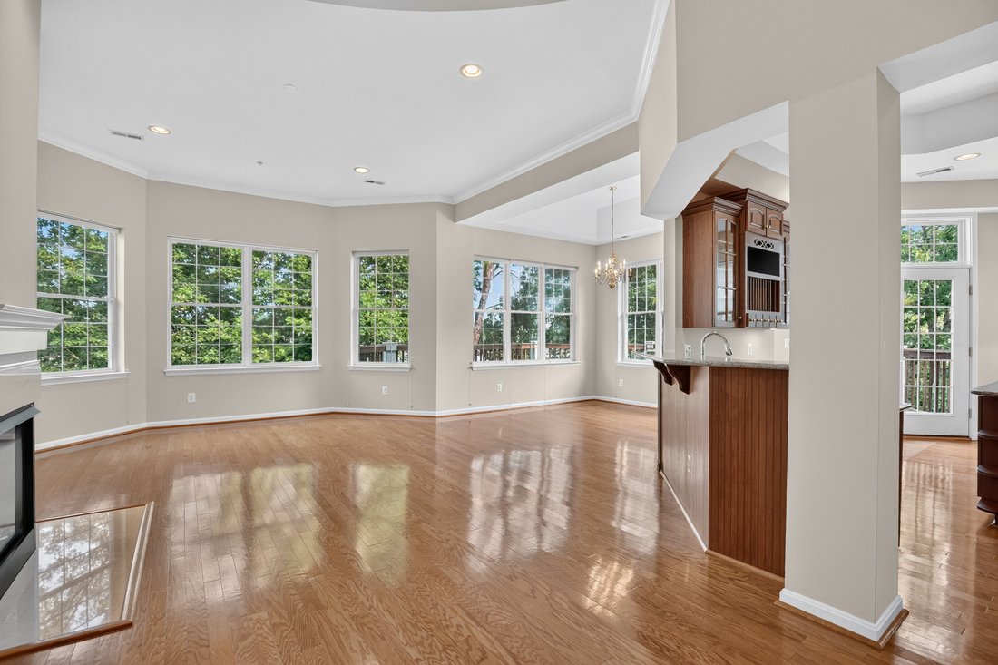 Appartamento a Solomons, Maryland, Stati Uniti 3 - 18454344