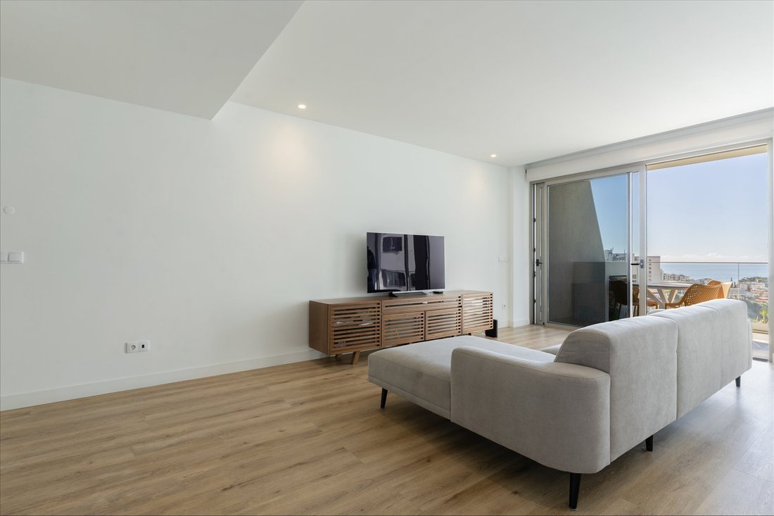 Apartment in Se, Madeira, Portugal 4 - 18454005