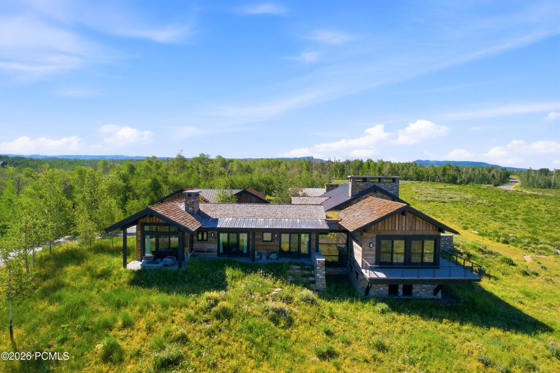 House in Heber City, Utah, United States 3 - 18454585