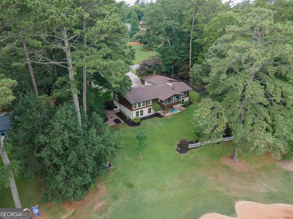 Maison à Peachtree City, Géorgie, États-Unis 2 - 18453464