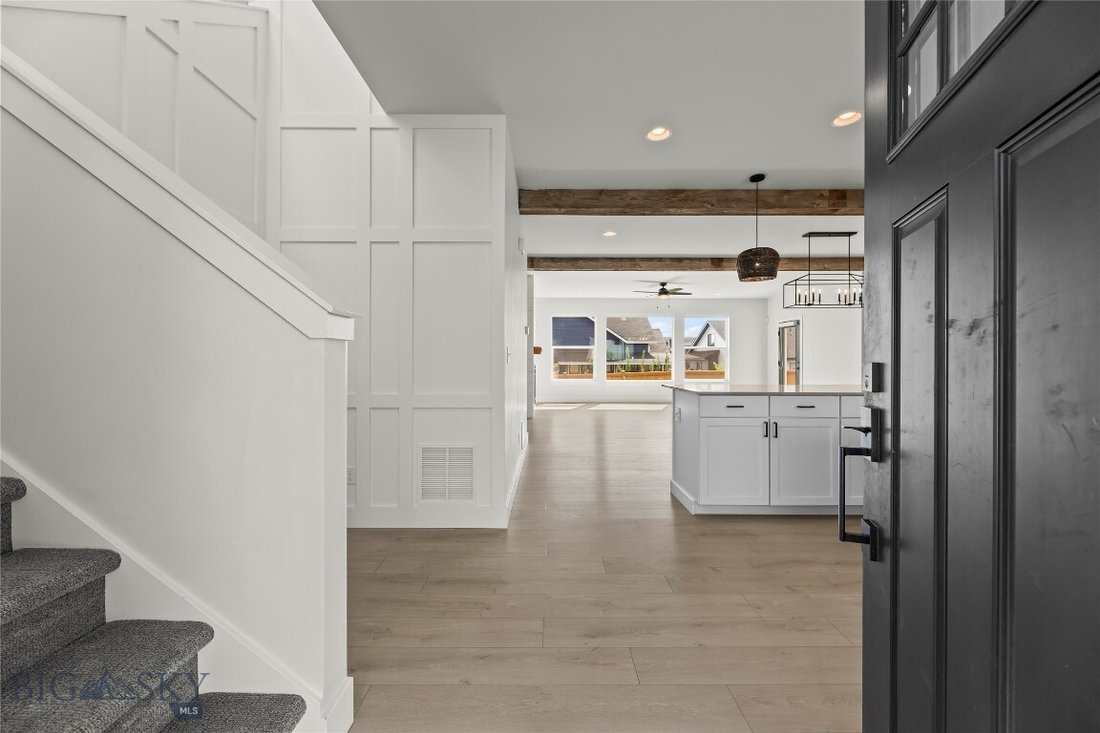 House in Bozeman, Montana, United States 2 - 18454483