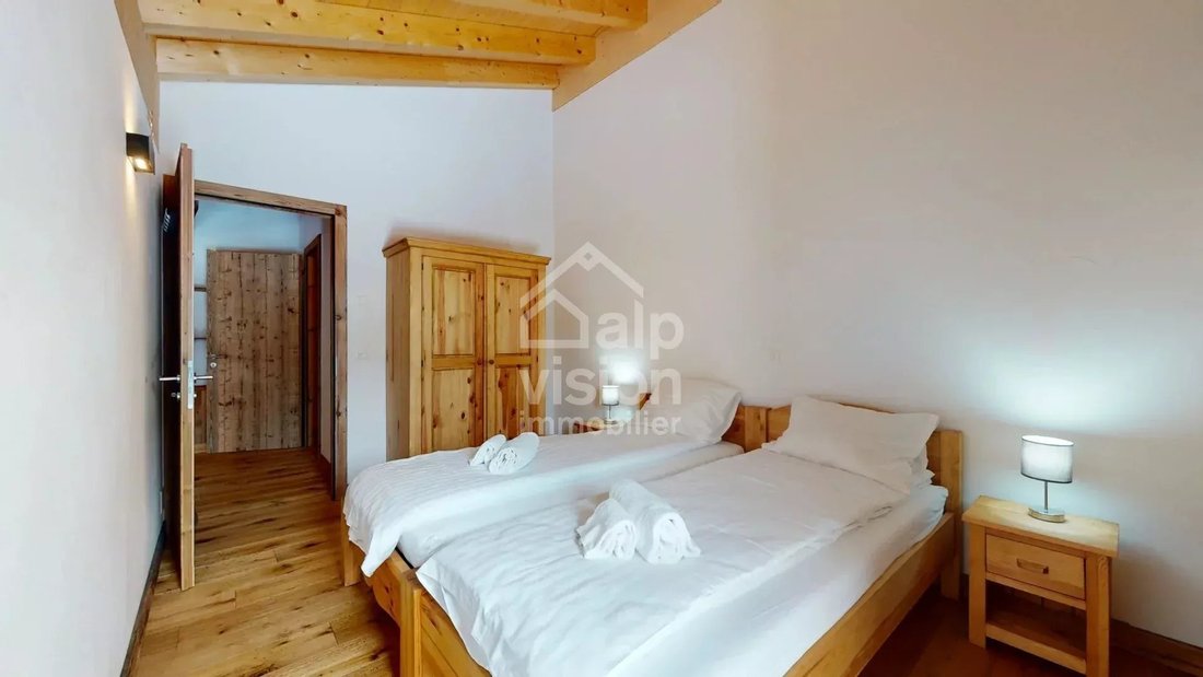 Estate in Nendaz, Valais, Switzerland 3 - 18454418