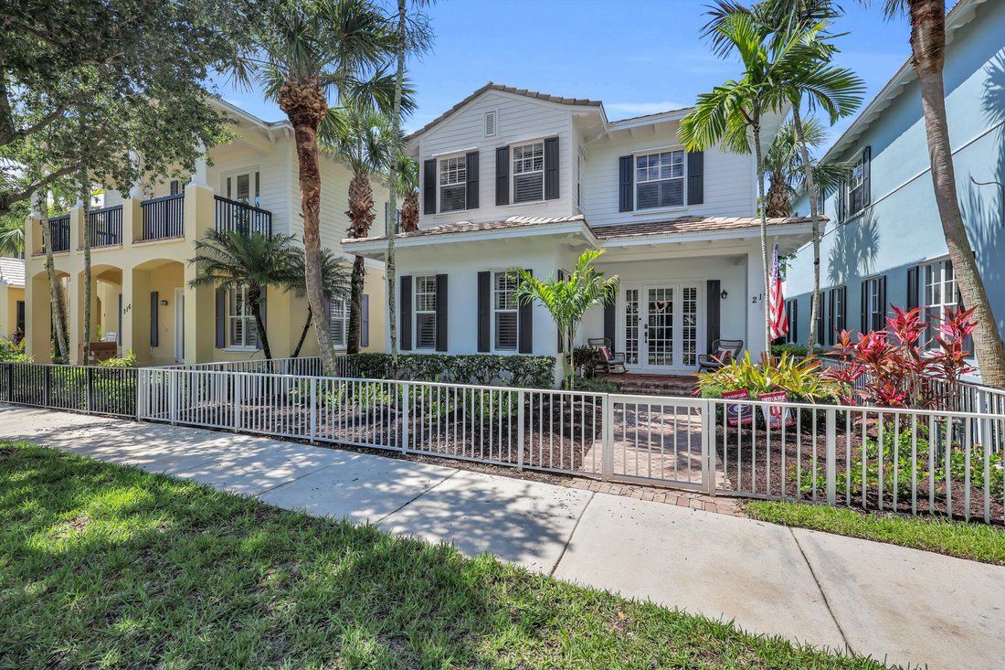 House in Jupiter, Florida, United States 2 - 18453498