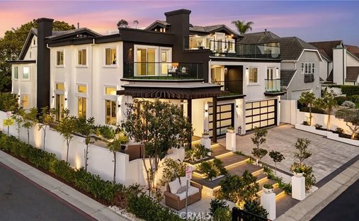 House in Dana Point, California, United States 1
