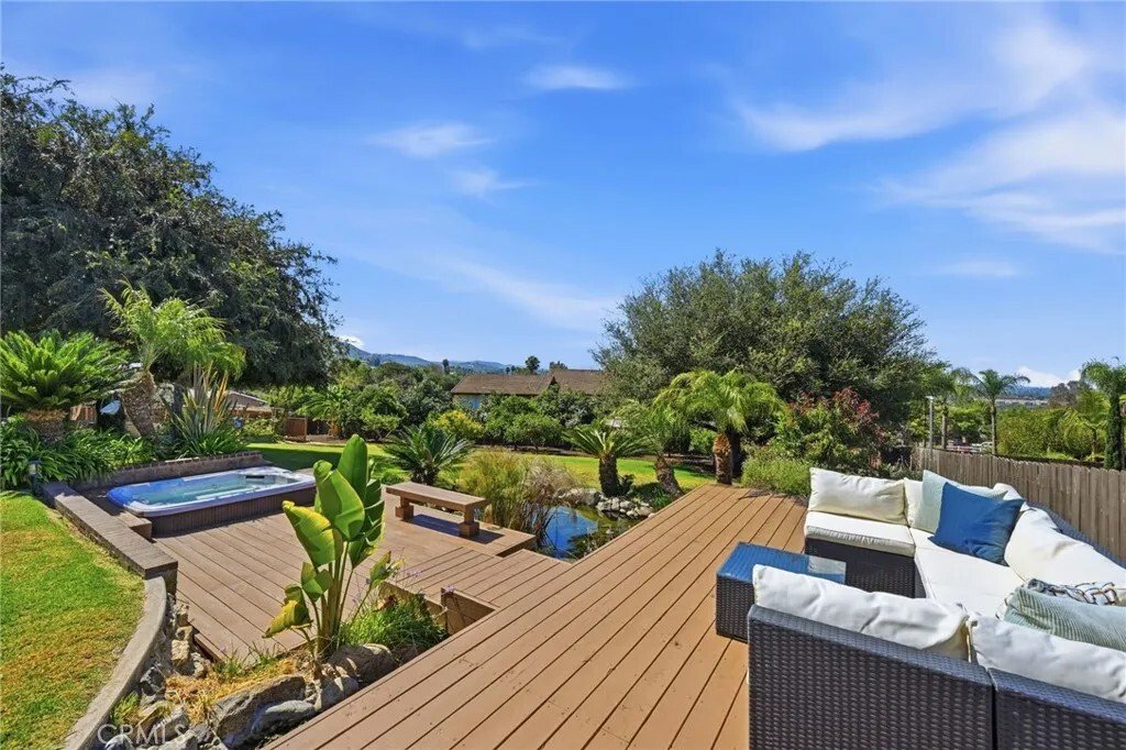 House in Vista, California, United States 5 - 18453764
