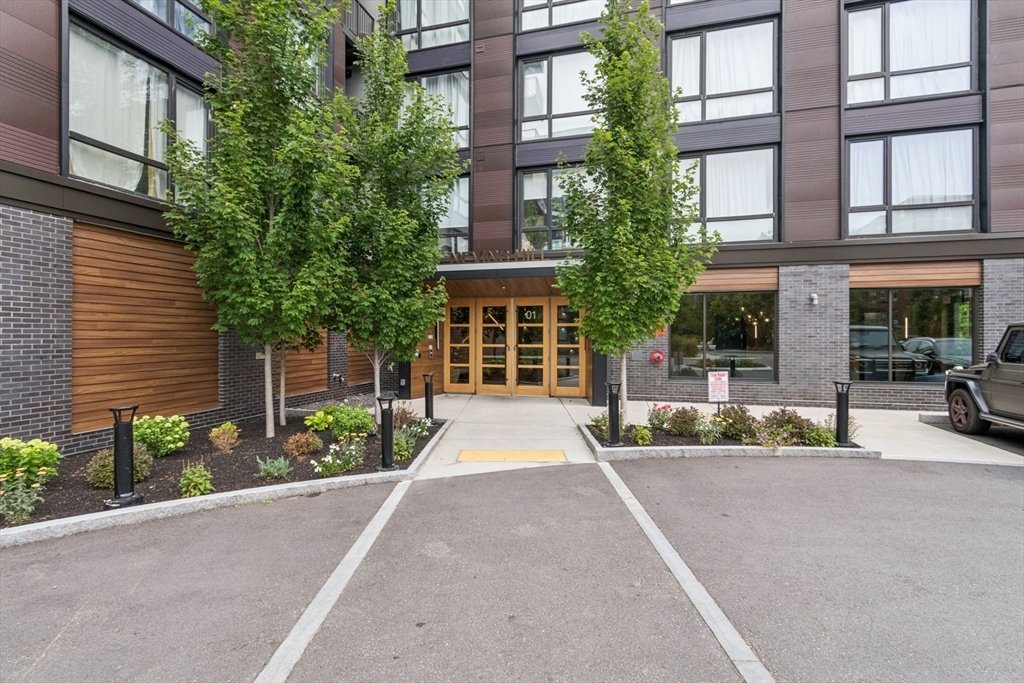 Condo in Boston, Massachusetts, United States 2 - 18453887