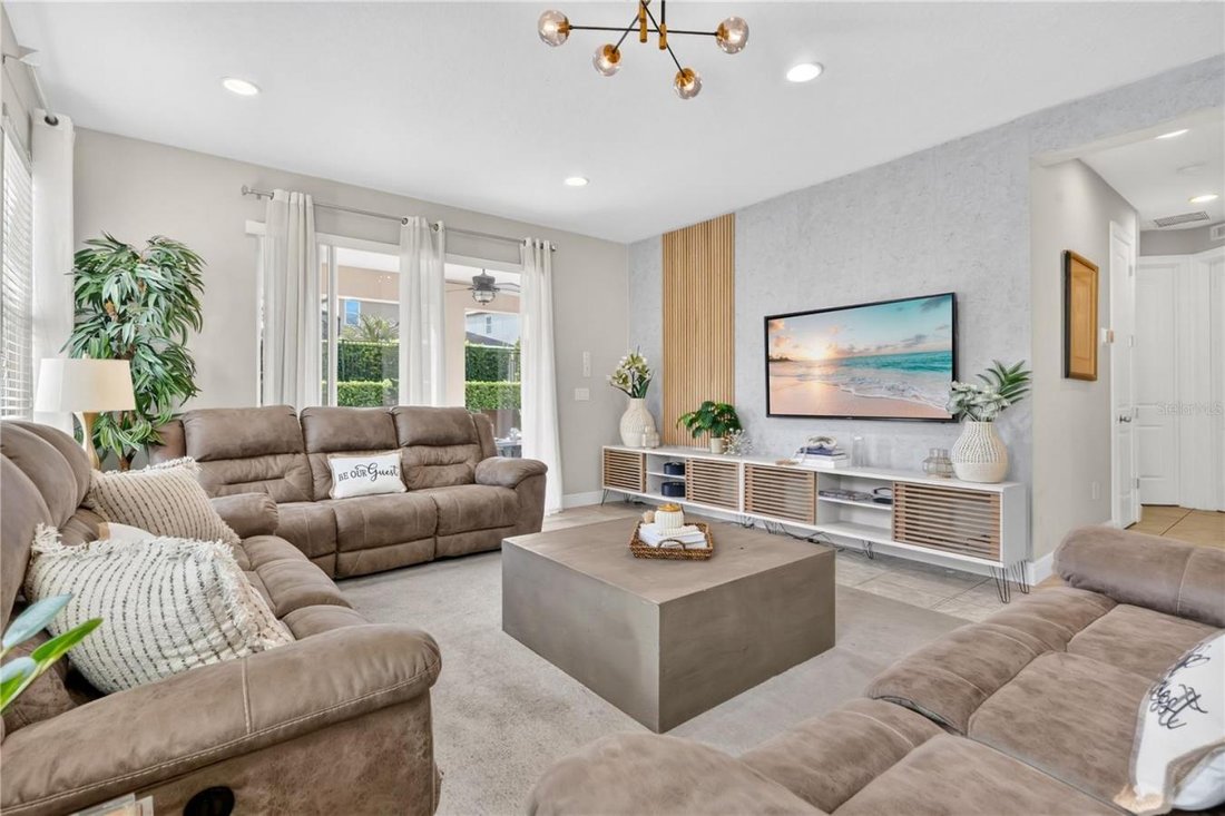 House in Kissimmee, Florida, United States 4 - 18454111