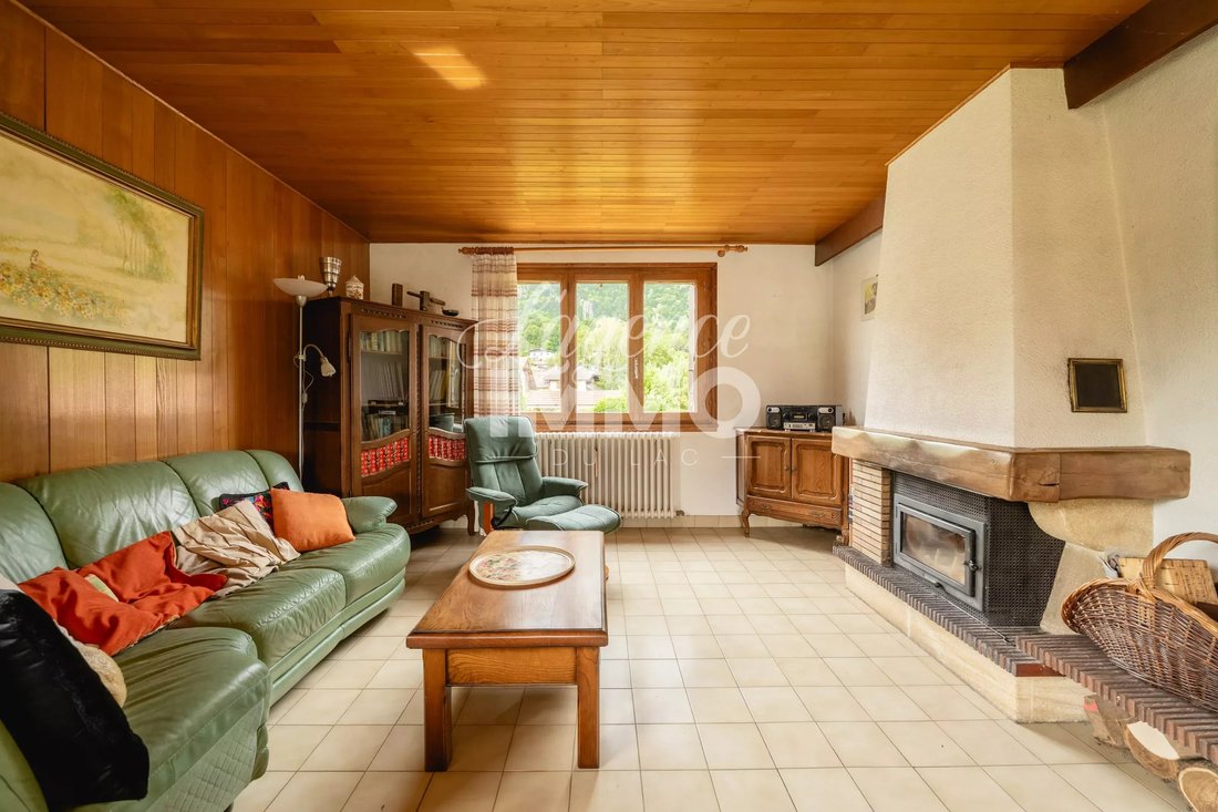 House in Sévrier, Auvergne-Rhône-Alpes, France 4 - 18454266