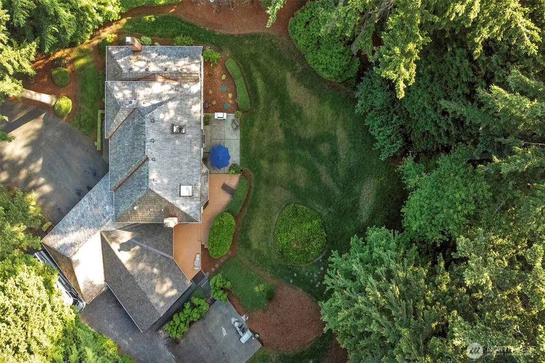House in Cottage Lake, Washington, United States 5 - 18453899