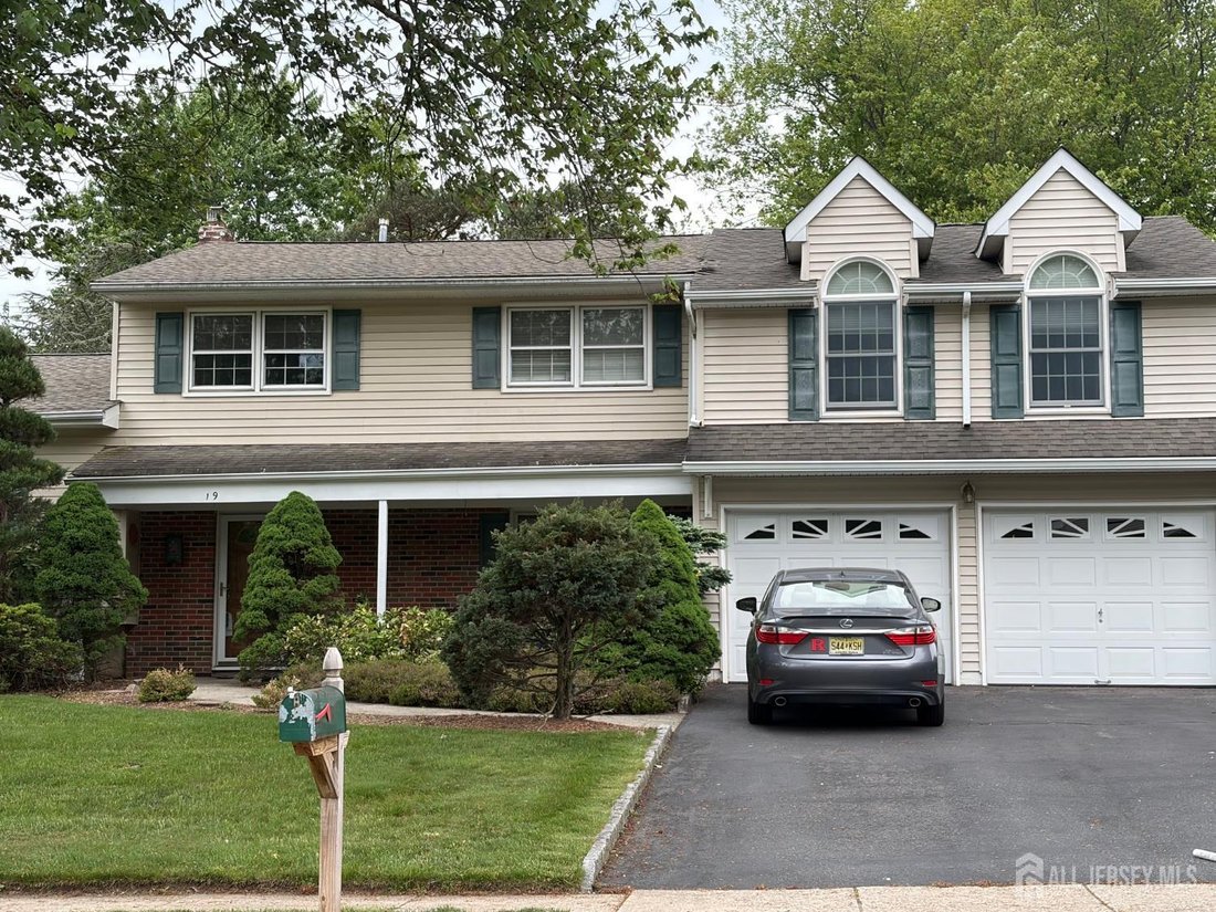 House in Metuchen, New Jersey, United States 2 - 18453842