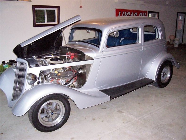 Sedan in Glendale, United States 1 - 18453670