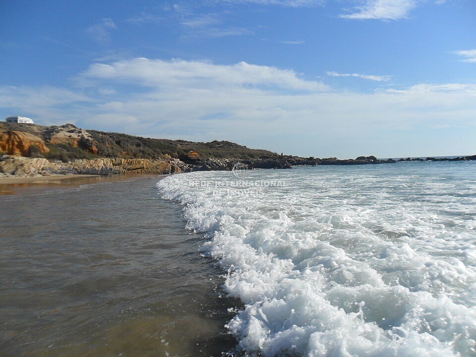 Apartamento en Porto Covo, Setúbal Municipality, Portugal 3 - 18454104