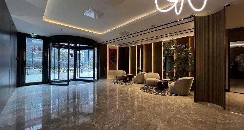 Apartment in İstanbul, İstanbul, Turkey 3 - 18454538