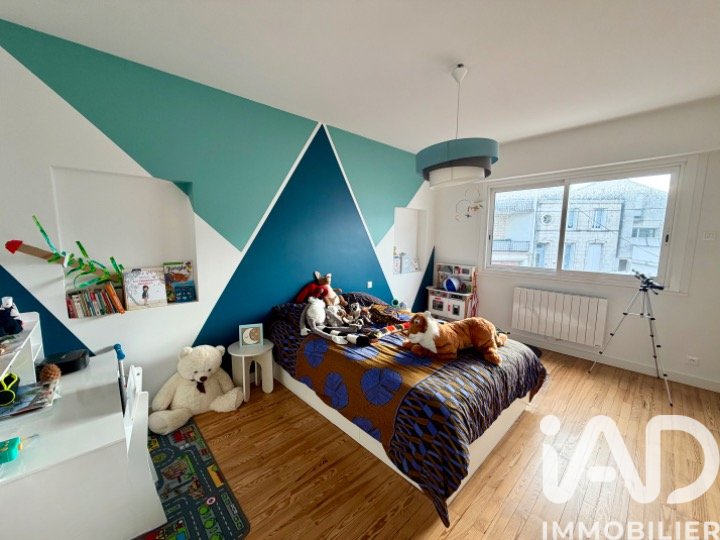 Apartment in Saint Pierre, Royan, France 3 - 17779606