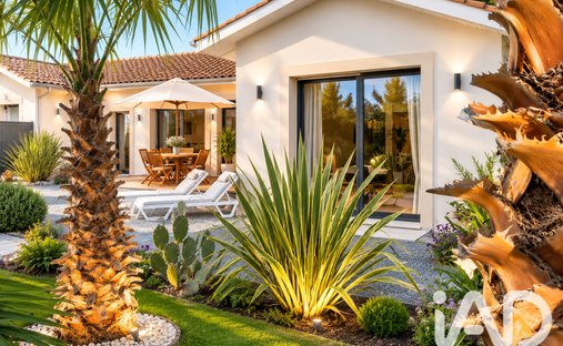 House in Nord Ouest, Andernos-les-Bains, France 1