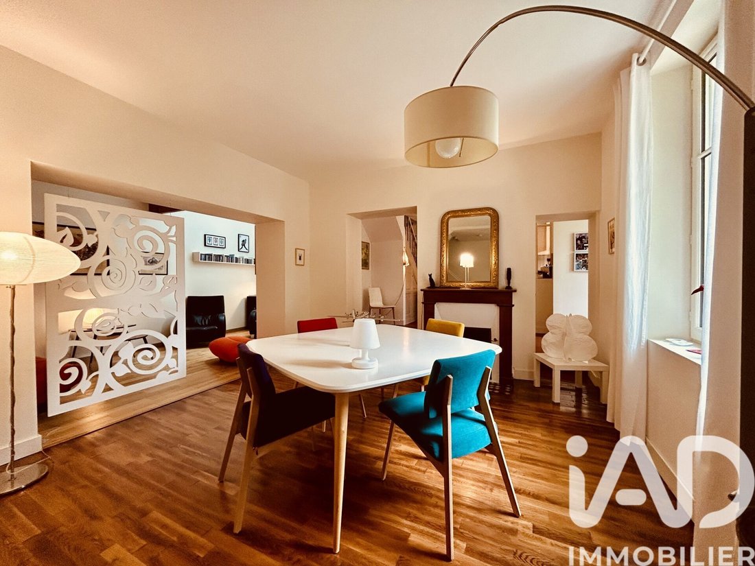 House in Est, Blois, France 3 - 17312079