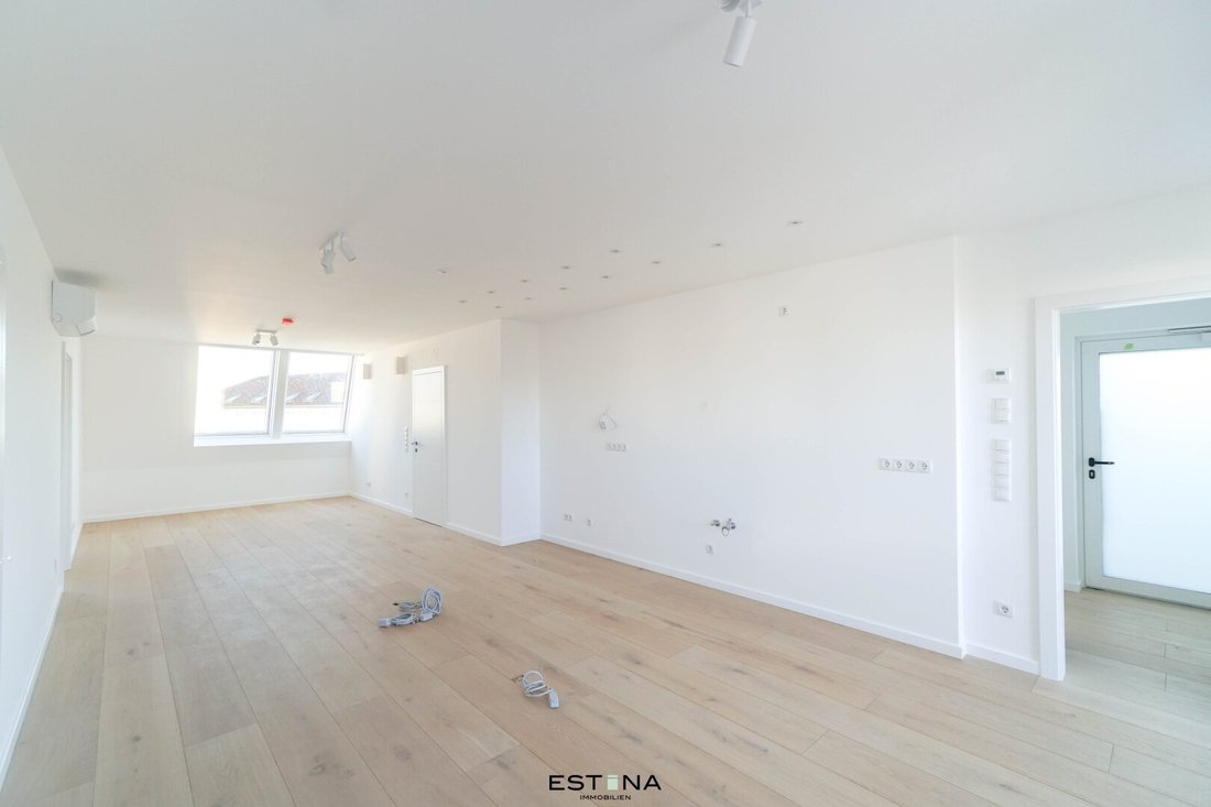Apartment in Vienna, Wien, Austria 3 - 18454612