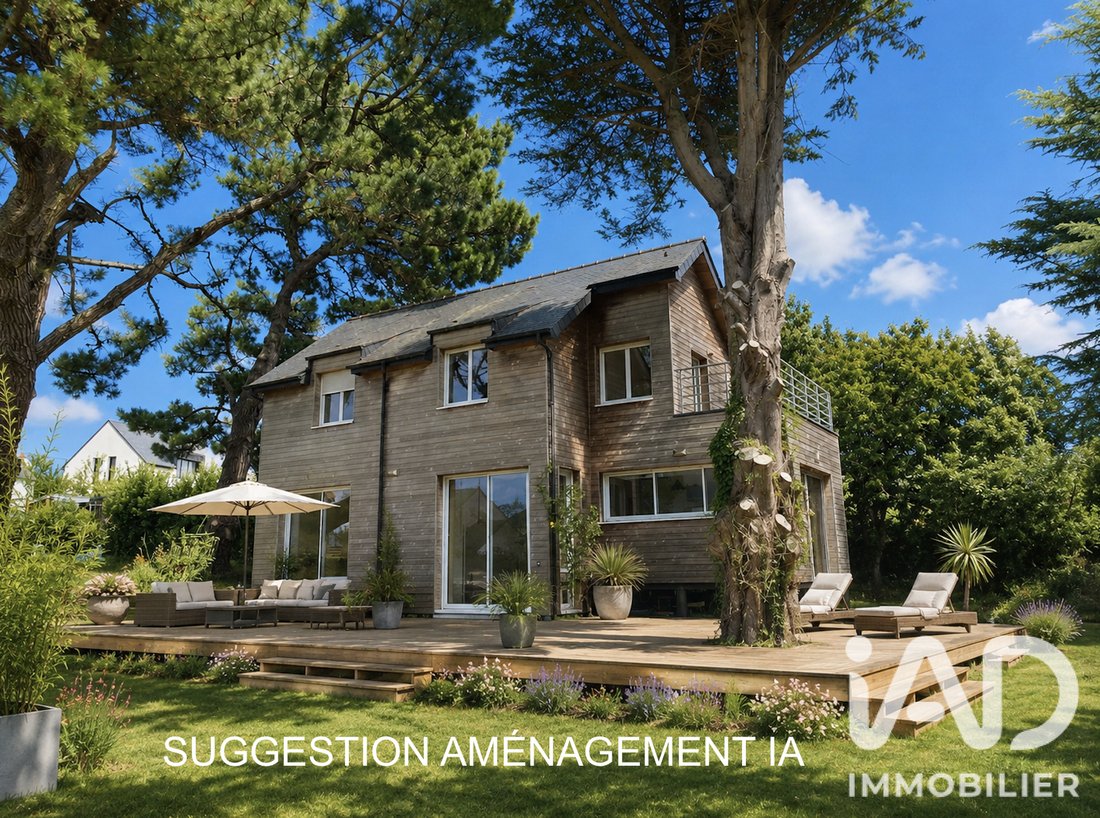 House in Saint-Cast-le-Guildo, Brittany, France 5 - 16027580