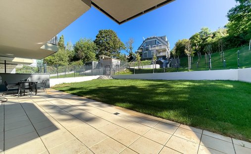 Apartamento en Viena, Viena, Austria 1