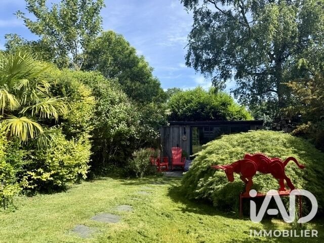 House in Plateau de Cazes, Vaucresson, France 5 - 17275370