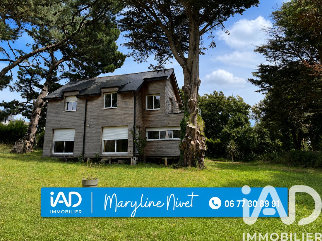 House in Saint-Cast-le-Guildo, Brittany, France 3 - 16027580