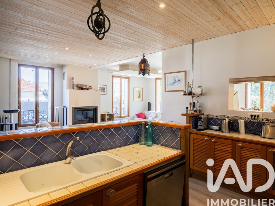 House in Plateau, Nanterre, France 5 - 18455345
