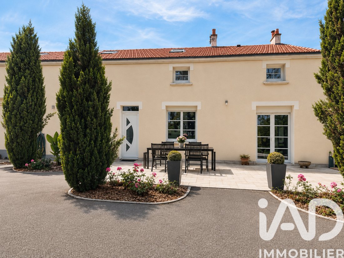 House in Chemere, Chaumes-en-Retz, France 1 - 16153459