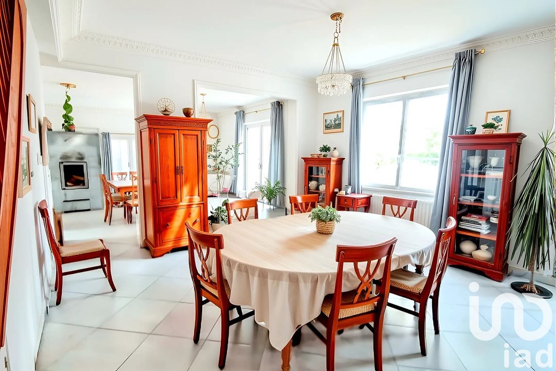 House in Chemere, Chaumes-en-Retz, France 4 - 16153459
