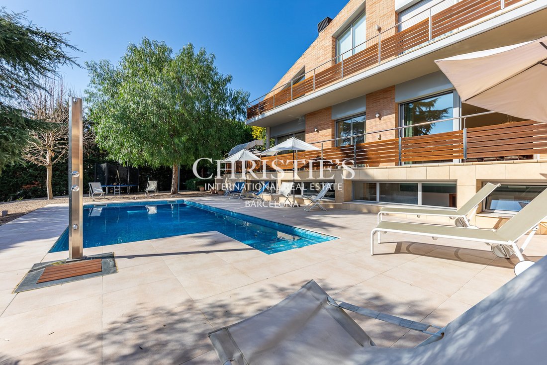 Residenza a Eixample, Barcellona, Spagna 5 - 18454546