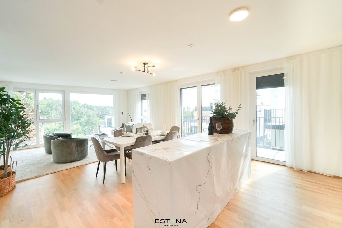 Apartment in Vienna, Wien, Austria 3 - 18454641