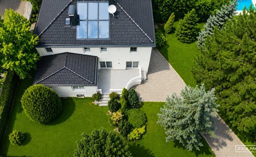 Villa en Viena, Viena, Austria 1
