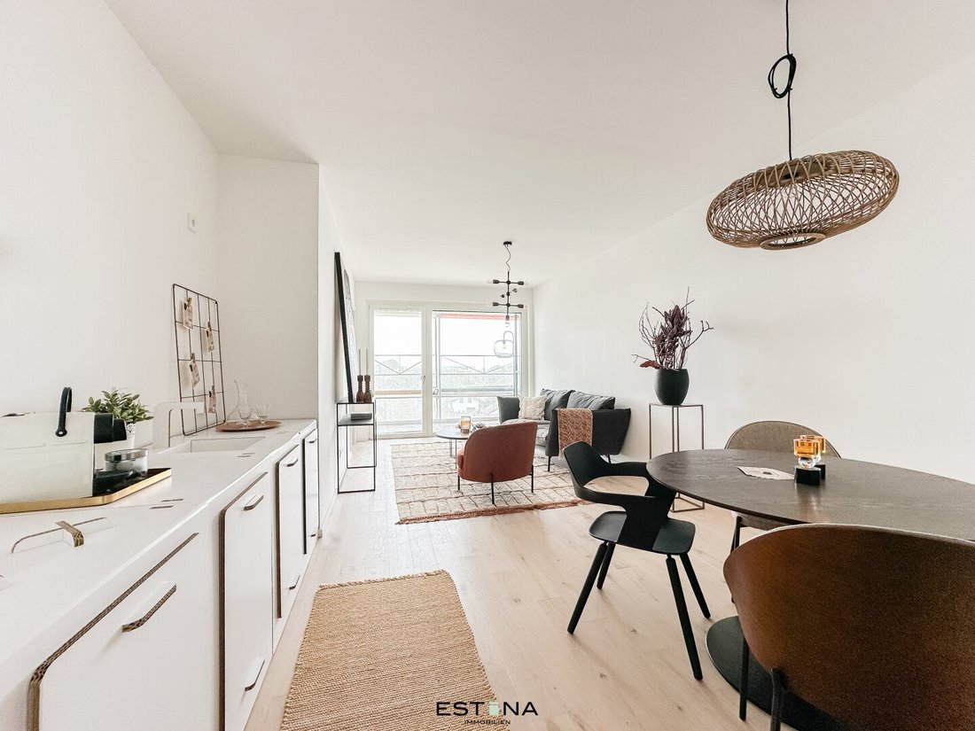 Apartment in Vienna, Wien, Austria 1 - 18454583