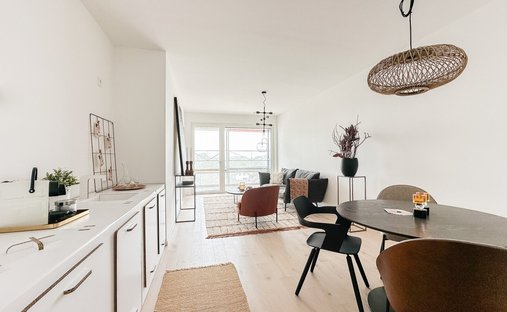 Apartment in Vienna, Wien, Austria 1