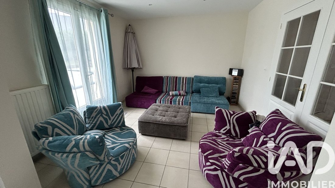House in Azay-sur-Cher, Centre-Val de Loire, France 3 - 16663008