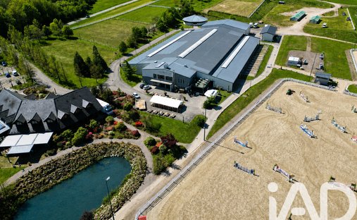 House in Lemberg, Grand Est, France 1