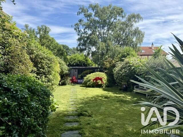 House in Plateau de Cazes, Vaucresson, France 4 - 17275370