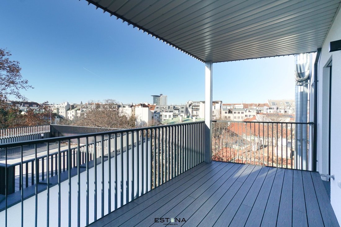 Apartment in Vienna, Wien, Austria 1 - 18454612