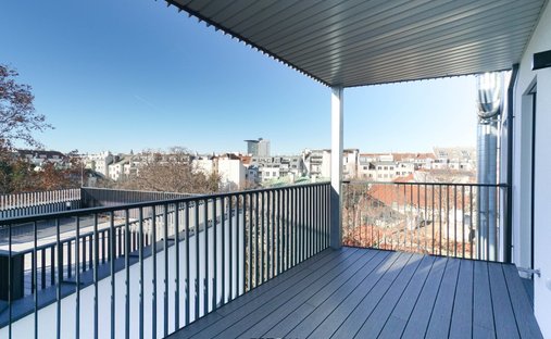 Apartment in Vienna, Wien, Austria 1