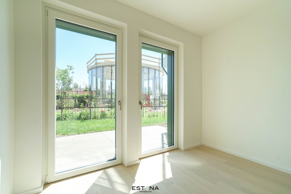 Apartment in Vienna, Wien, Austria 5 - 18454579