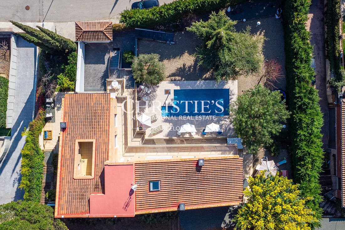 Residenza a Eixample, Barcellona, Spagna 3 - 18454546
