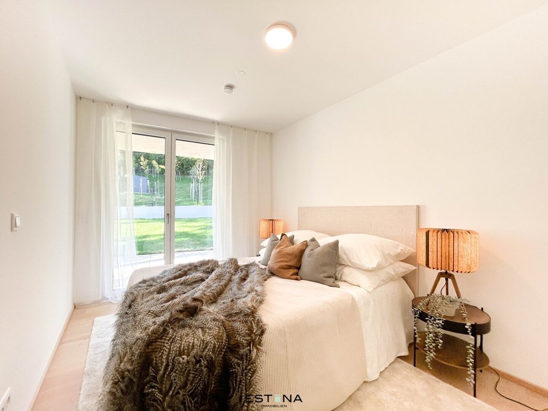 Apartment in Vienna, Wien, Austria 5 - 18454649