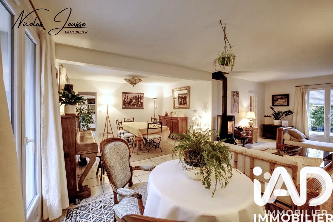 House in Échenevex, Auvergne-Rhône-Alpes, France 2 - 17307037