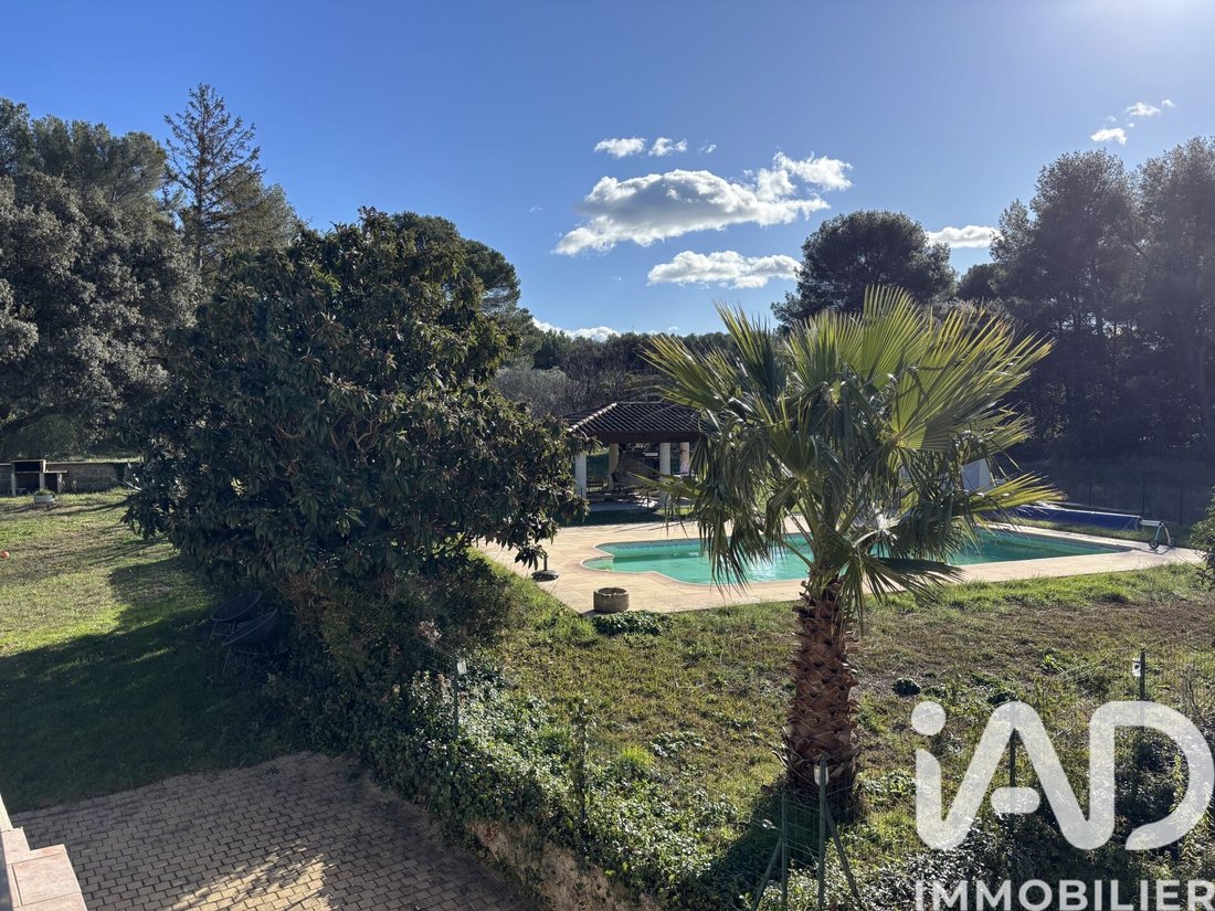 House in Miramas, Provence-Alpes-Côte d'Azur, France 1 - 16932584