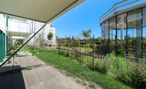 Apartment in Vienna, Wien, Austria 1